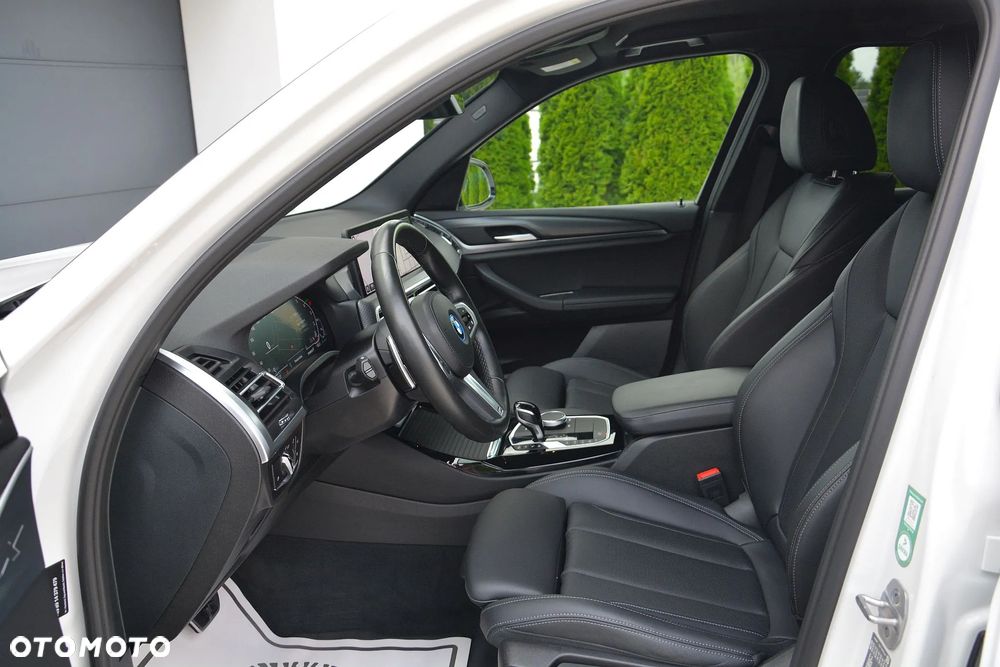BMW X3 xDrive30e M Sport - 14