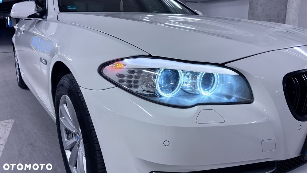 BMW Seria 5 - 27