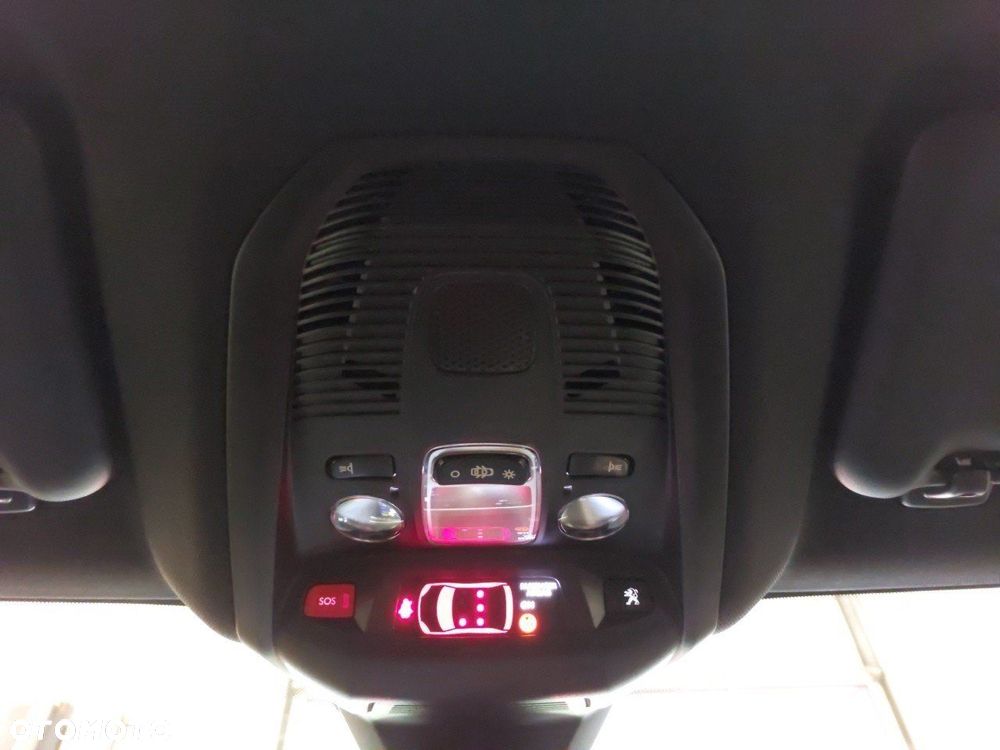 Peugeot 3008 - 15
