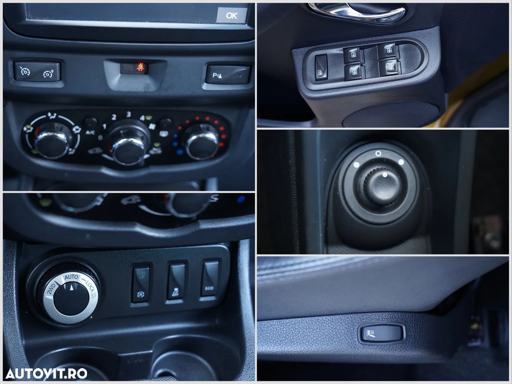 Dacia Duster TCe 125 4x4 Prestige - 12