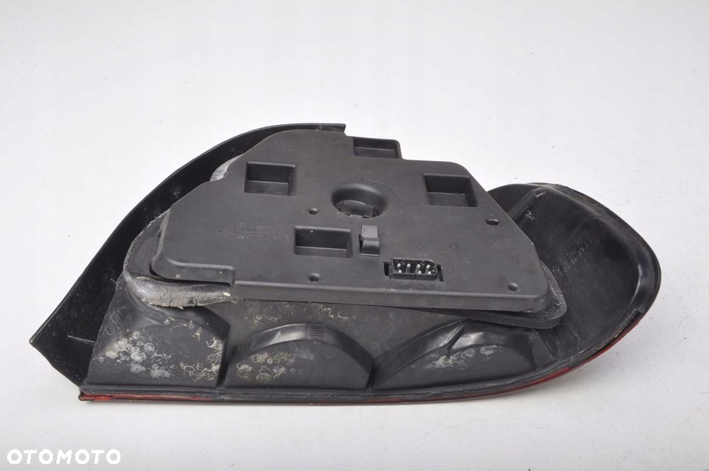 BMW E39 LAMPA LEWA TYLNA LEWY TYŁ DEPO - 10