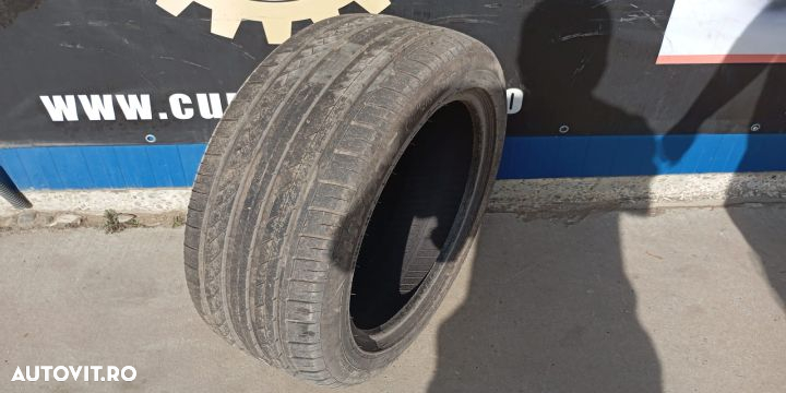 Anvelopa 225/50 R17 Hifly - 3