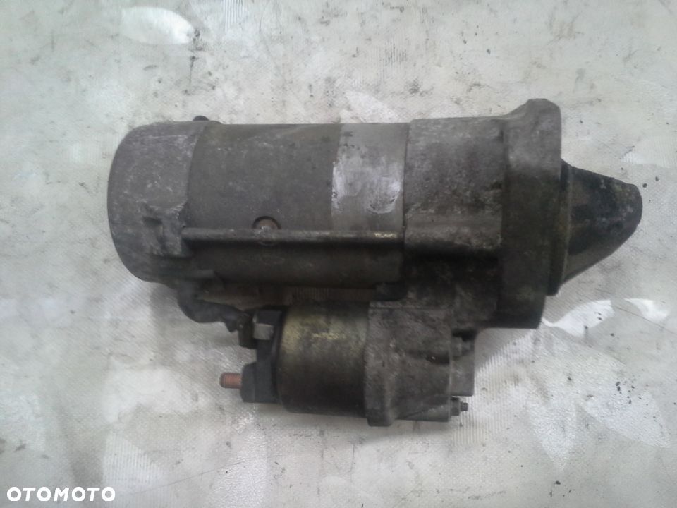 Toyota Corolla E12 Yaris II 1.4 D4D rozrusznik Denso 28100-0G020 - 6