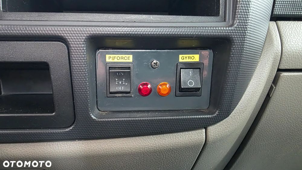 Nissan Cabstar - 16