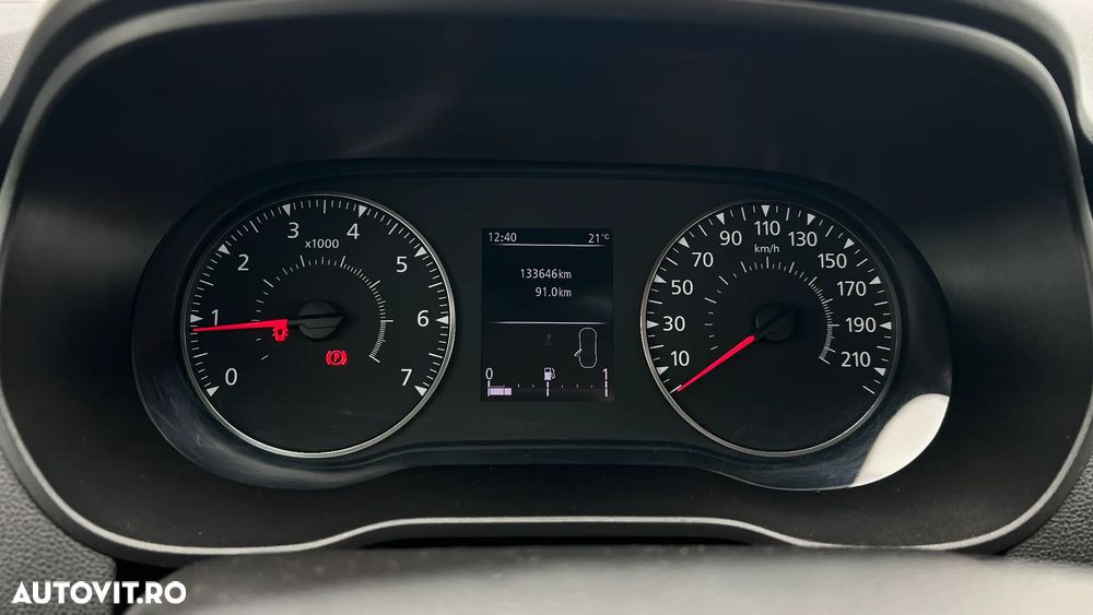 Dacia Duster 1.5 dCi 4x2 Ambiance - 17
