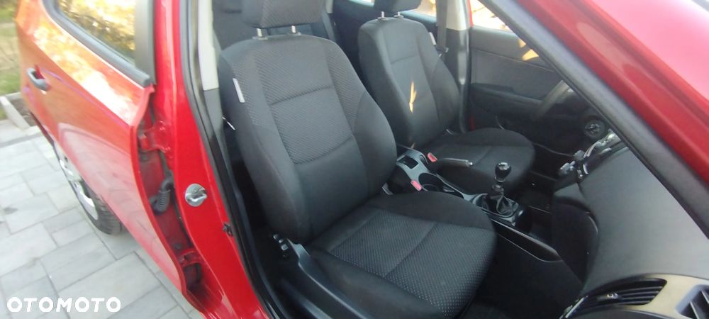 Hyundai i30 1.4 Blue Comfort - 6
