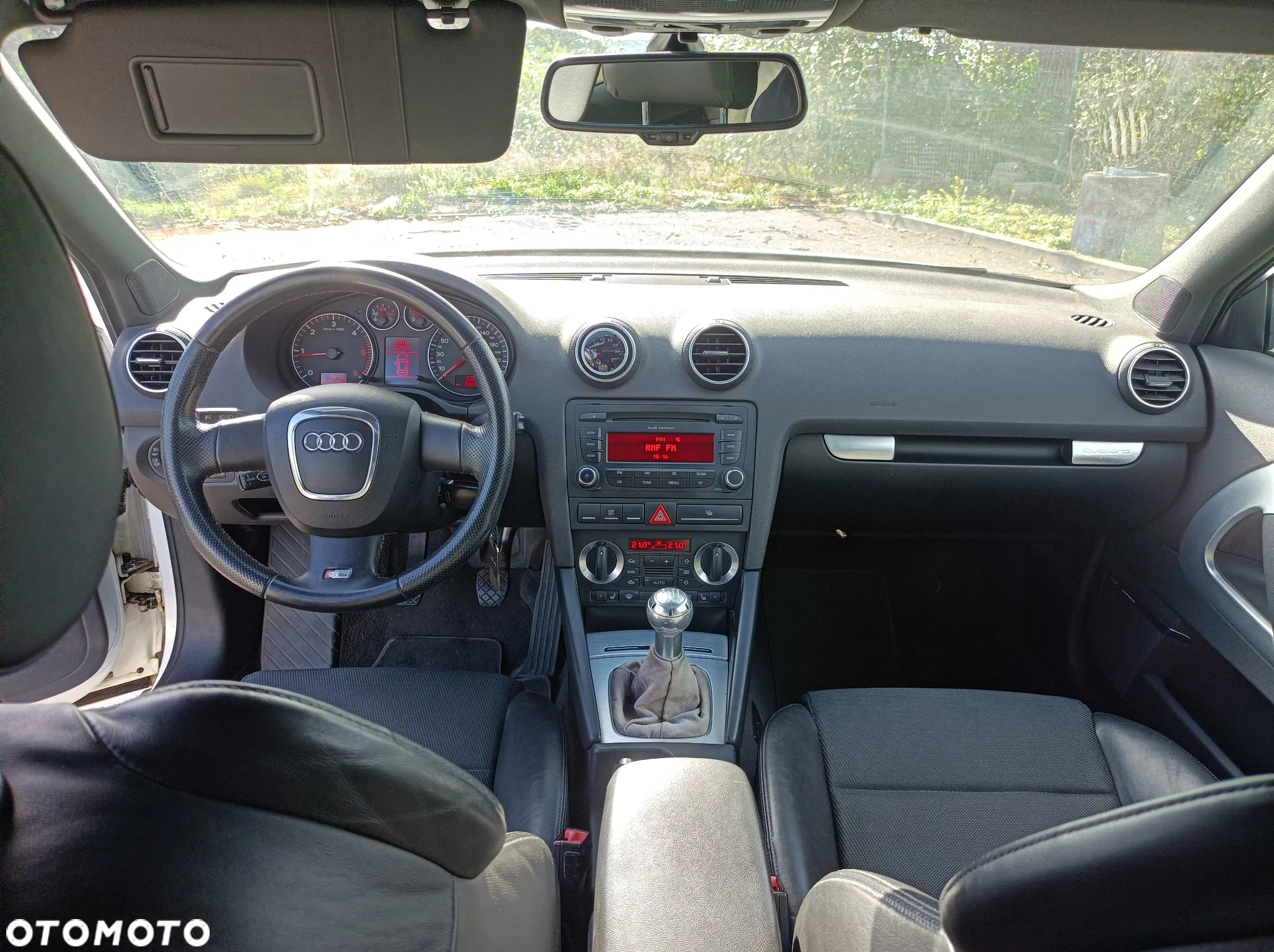 Audi A3 - 29