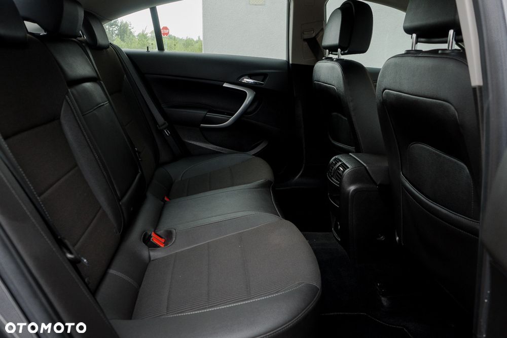 Opel Insignia 1.8 - 37