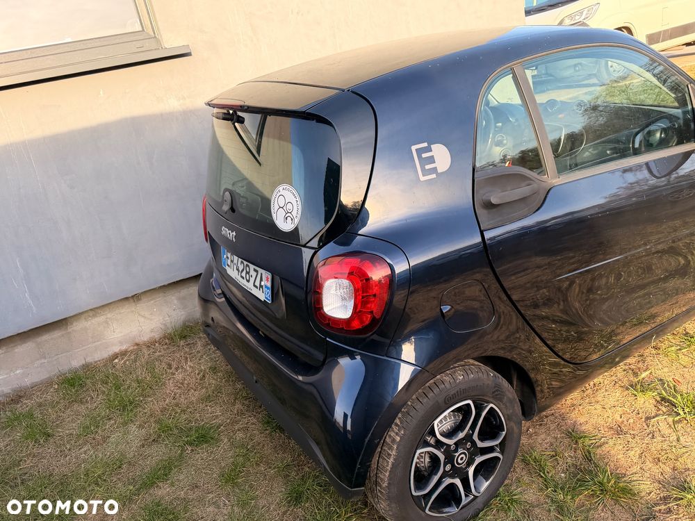 Smart Fortwo EQ perfect - 9
