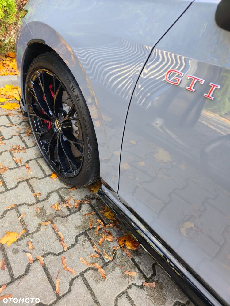 Volkswagen Golf 2.0 TSI GTI Clubsport DSG - 18