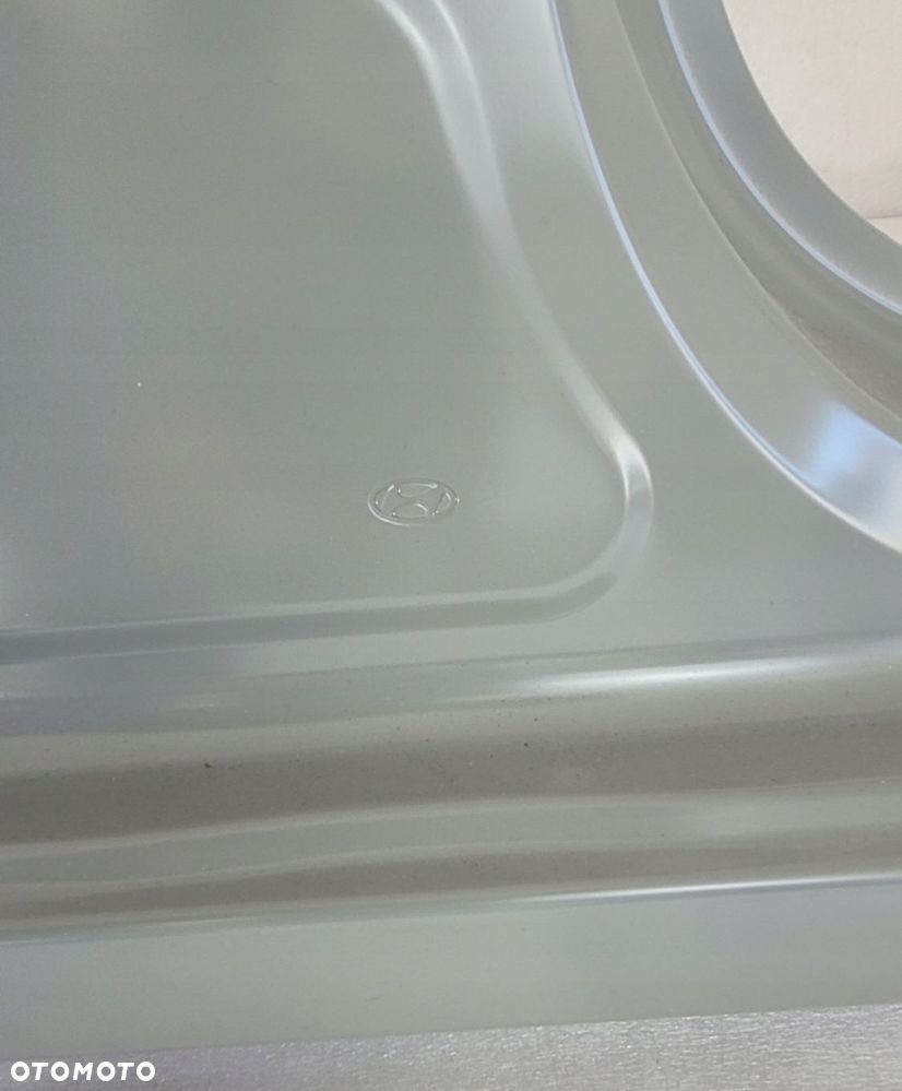 POSZYCIE LEWE PRÓG SŁUPEK HYUNDAI i10 III 2019- 71112-K7000 - 4