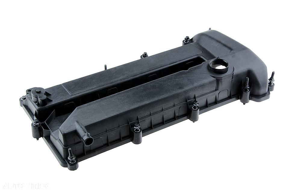 Capac culbutori tacheti Ford Focus 2, C-Max, Galaxy, Mondeo Mk4, S-Max, Volvo C30, S40 S80, V50 V70, motoare benzina 1.8 si 2.0 - 2