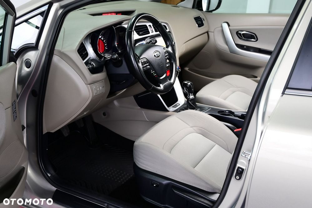 Kia Ceed 1.6 CRDi L - 7