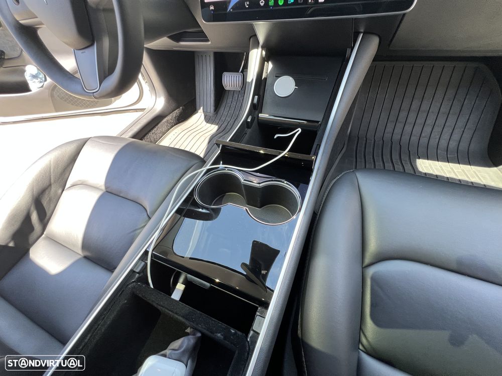 Tesla Model 3 Long Range AWD Dual Motor - 19