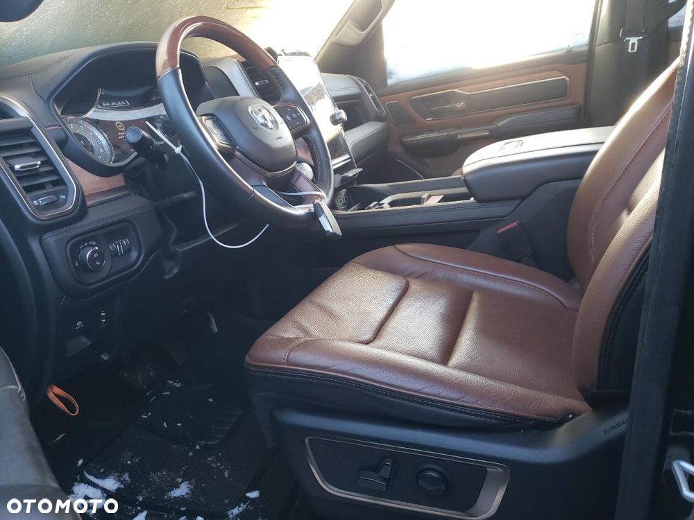 RAM 1500 - 7