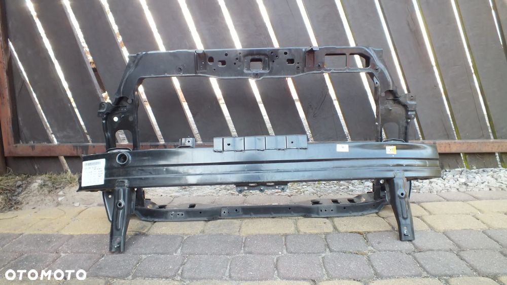 Pas przedni wzmocnienie czołowe Kia Stonic - 1