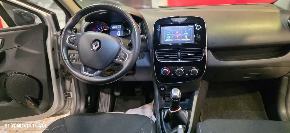 Renault Clio 0.9 TCe Limited Edition - 12