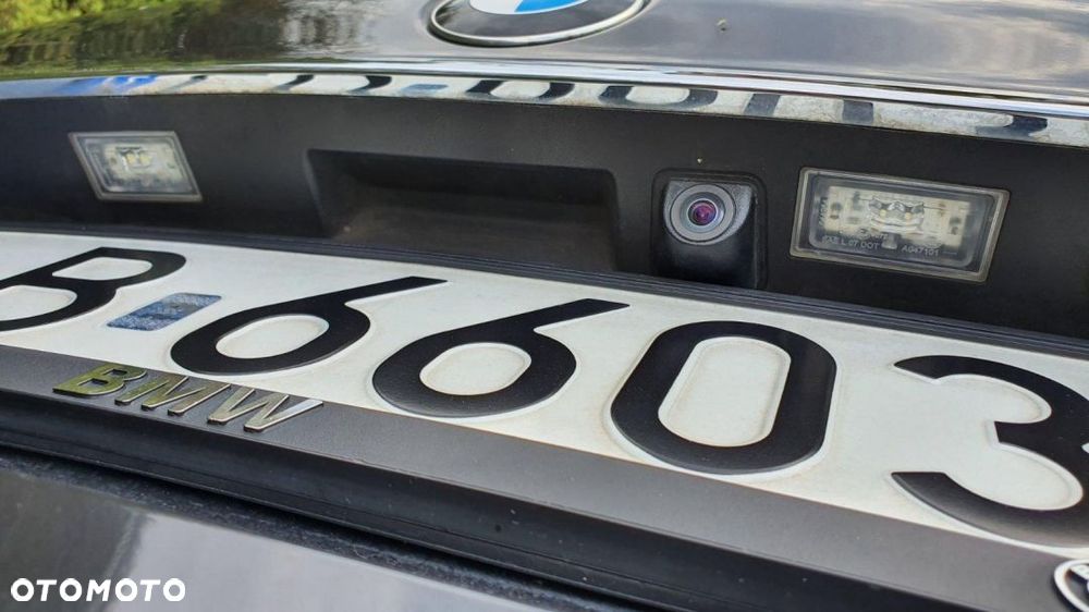 BMW Seria 7 730d - 28