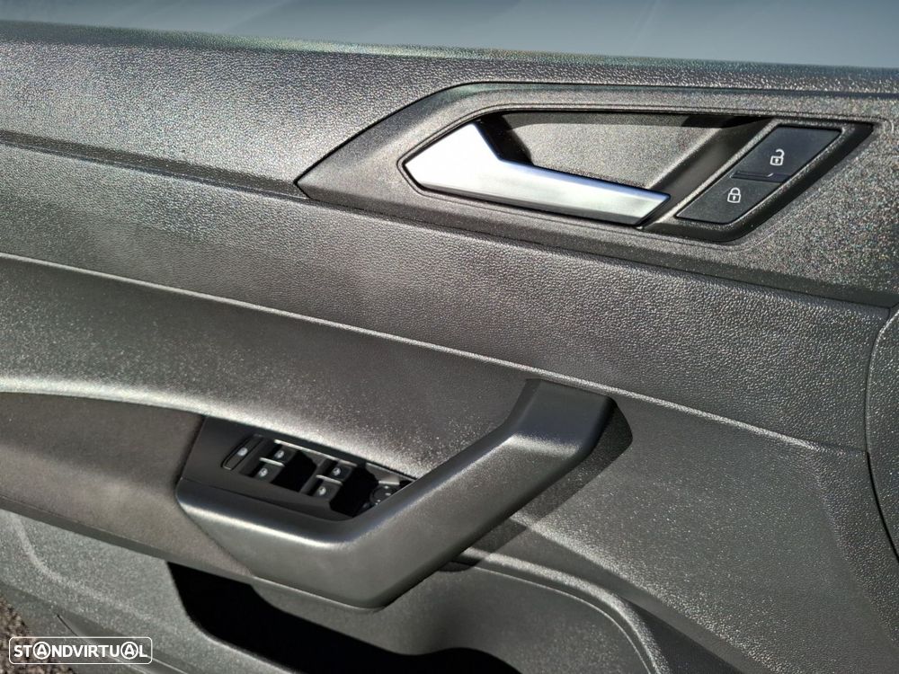 VW Polo 1.0 TSI Confortline - 19