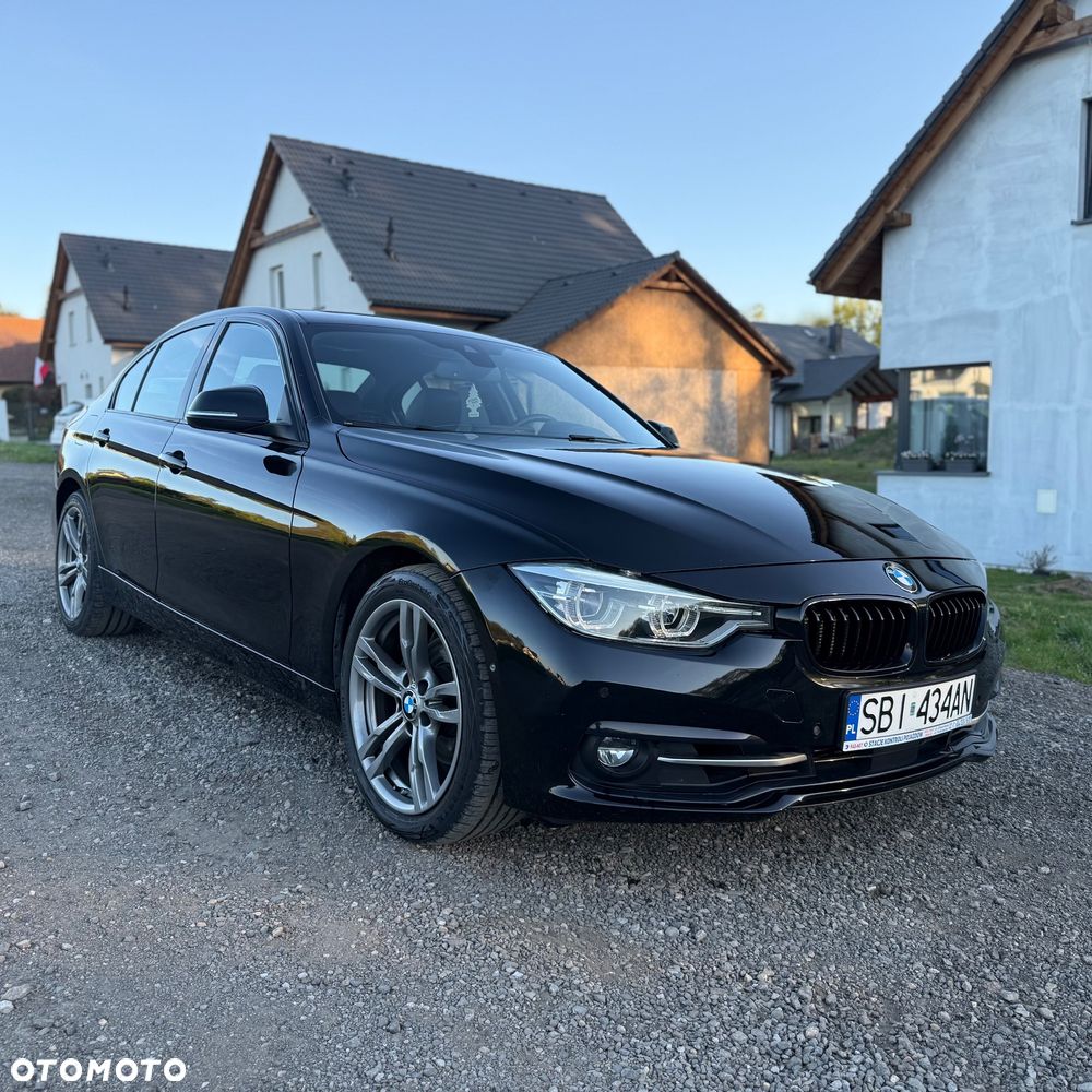 BMW Seria 3 - 2