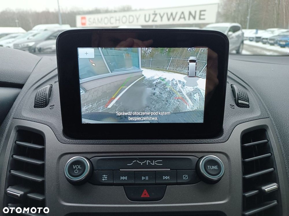 Ford transit-connect L1 3os. Trend - 23