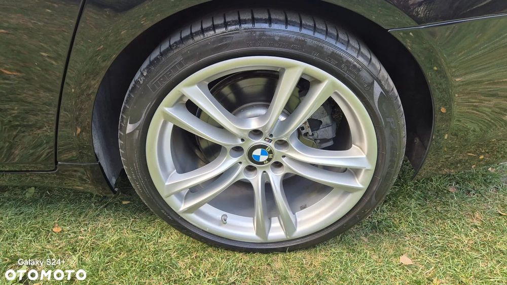 BMW Seria 7 740i - 19