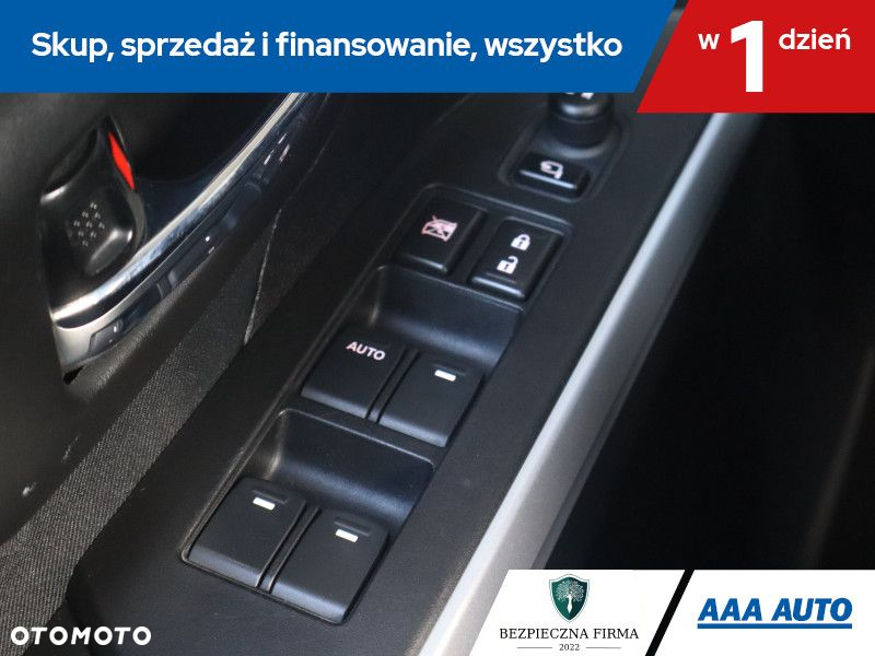 Suzuki SX4 S-Cross - 17