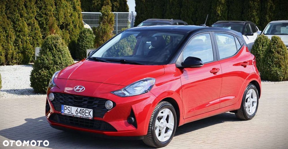 Hyundai i10 - 9