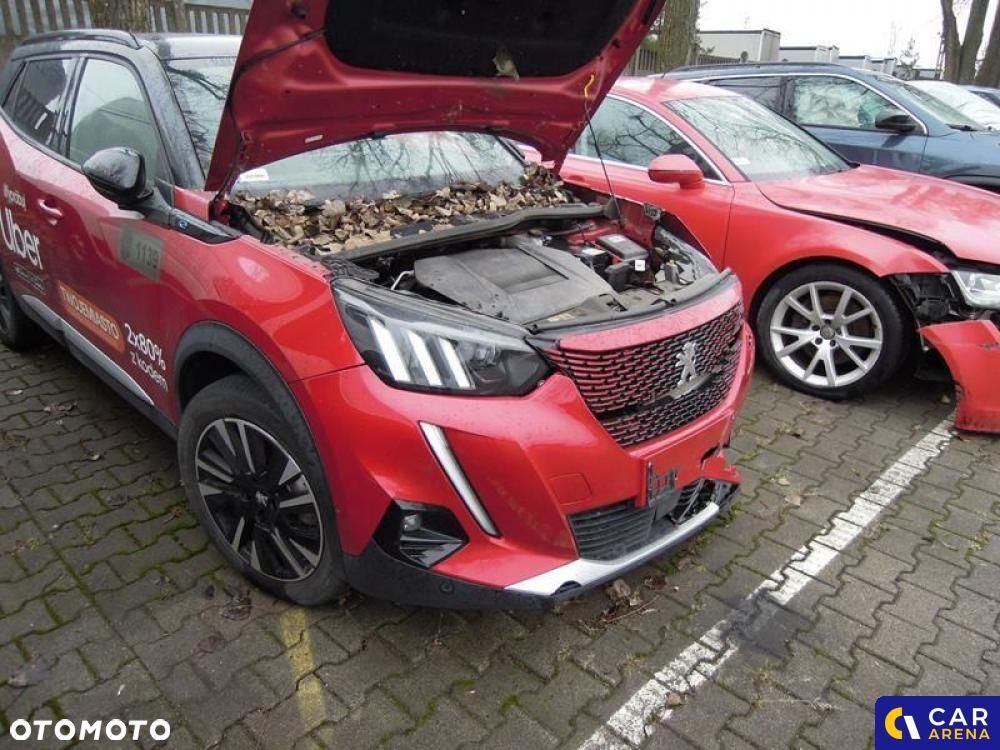Peugeot 2008 - 24