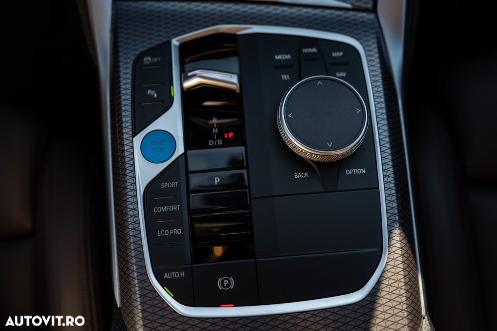BMW i4 eDrive40 - 16