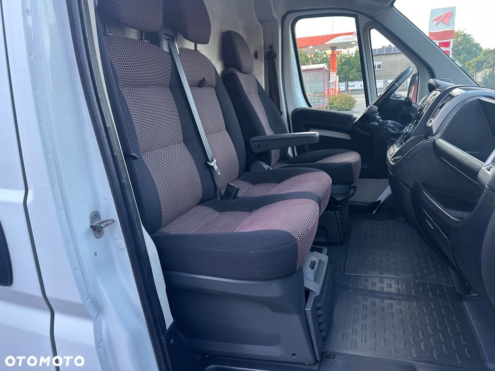 Fiat Ducato - 7