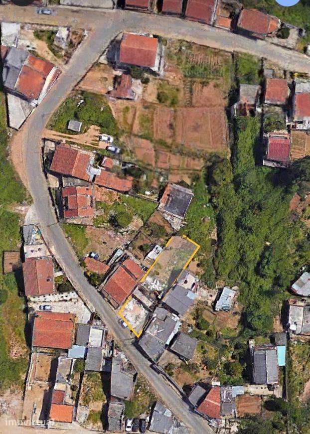 Arrenda-se Terreno em Fânzeres e São Pedro da Cova - Gondomar - Grande imagem: 2/6