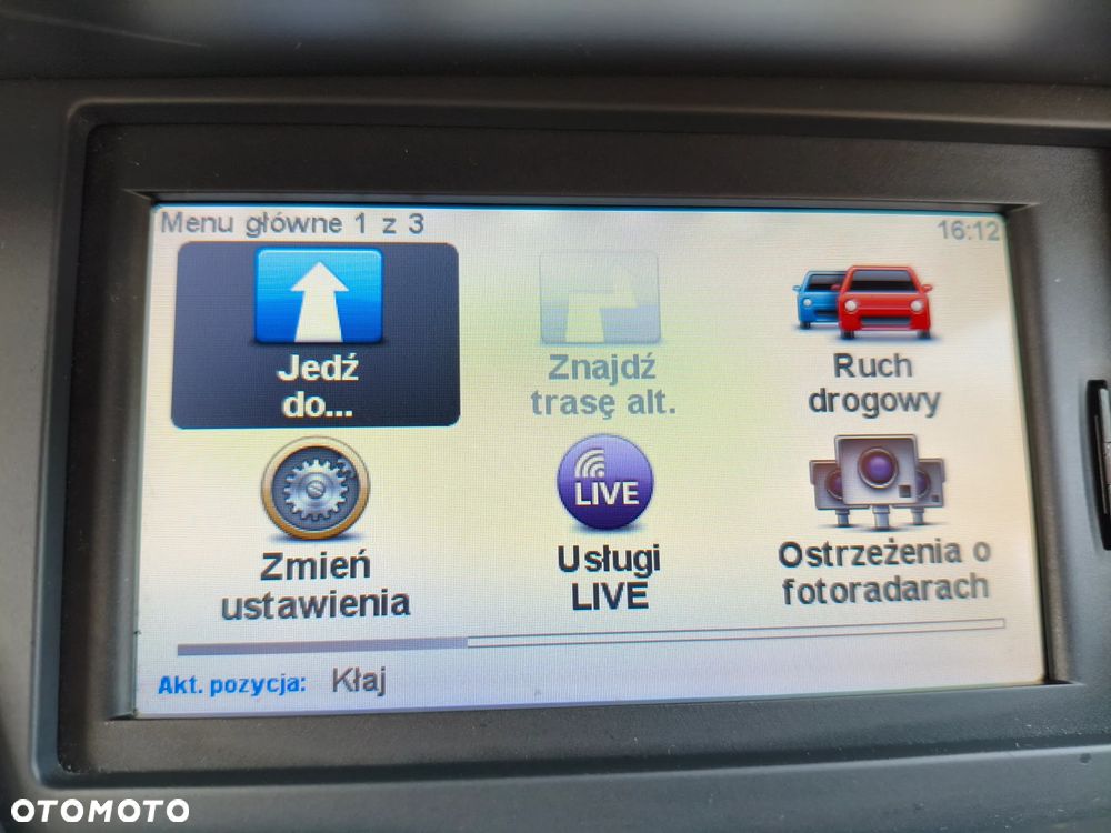 Renault Scenic 1.6dCi Energy TomTom Edition - 37