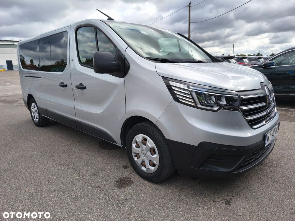 Renault Trafic - 26