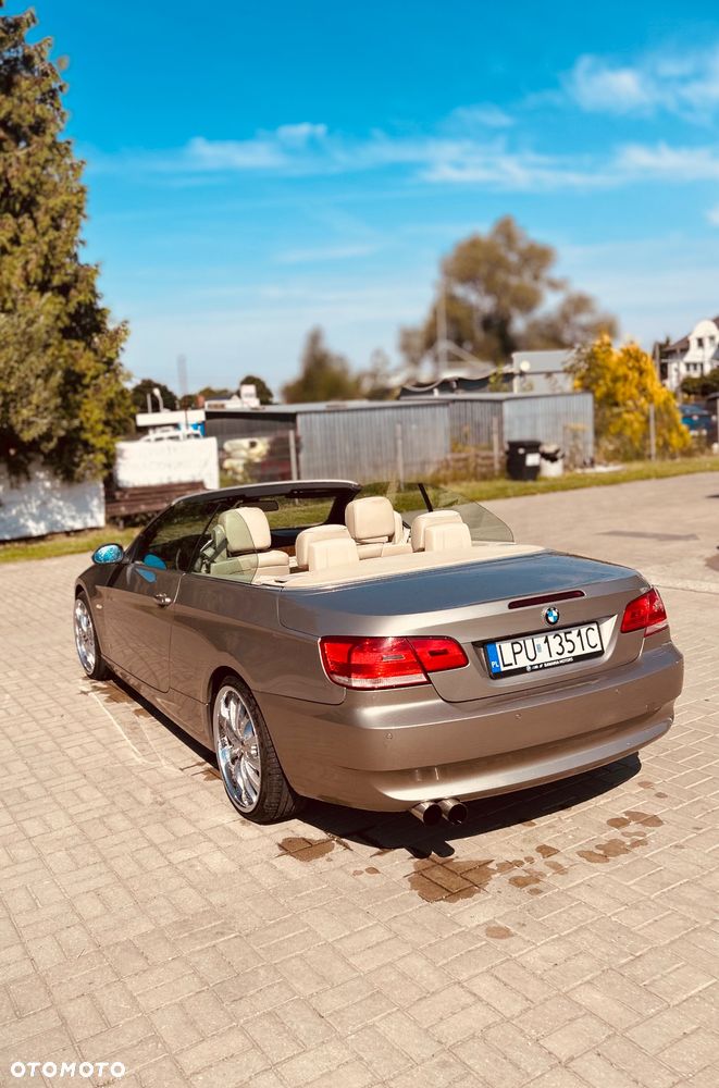 BMW Seria 3 325i - 10