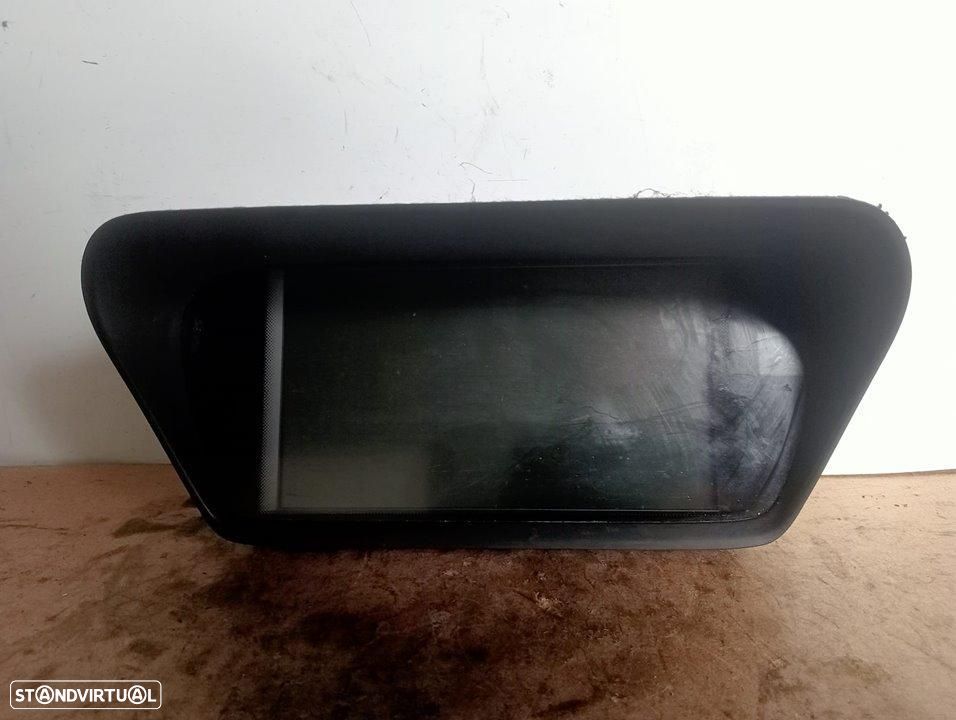 TELA/ECRÃ MULTIFUNÇÕES HONDA ACCORD TOURER CW - 1