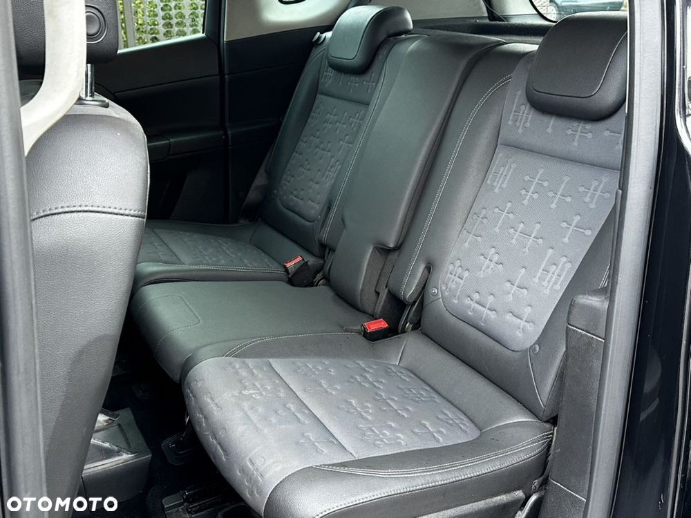 Opel Meriva 1.7 CDTI Cosmo - 12