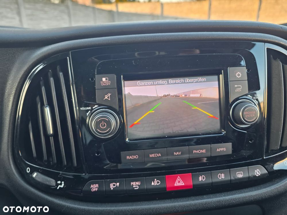Fiat Doblo - 34
