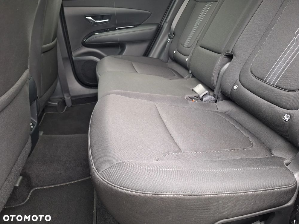 Hyundai Tucson 1.6 T-GDi Smart 2WD - 25