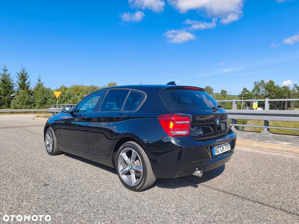 BMW Seria 1 - 26