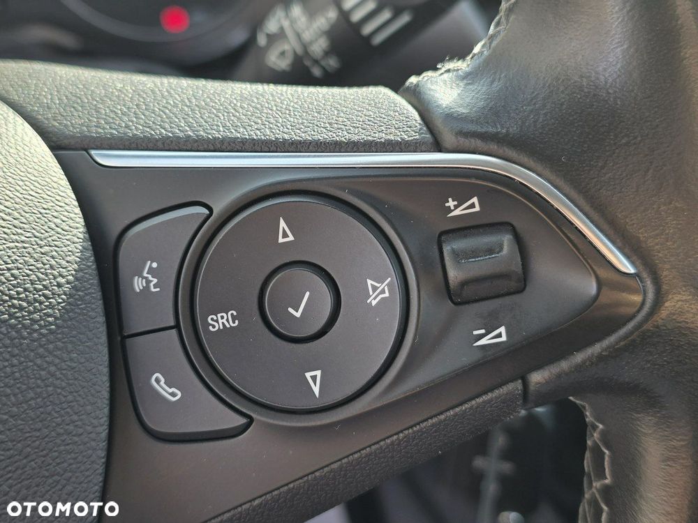 Opel Crossland X 1.5 CDTI Elite S&S - 22