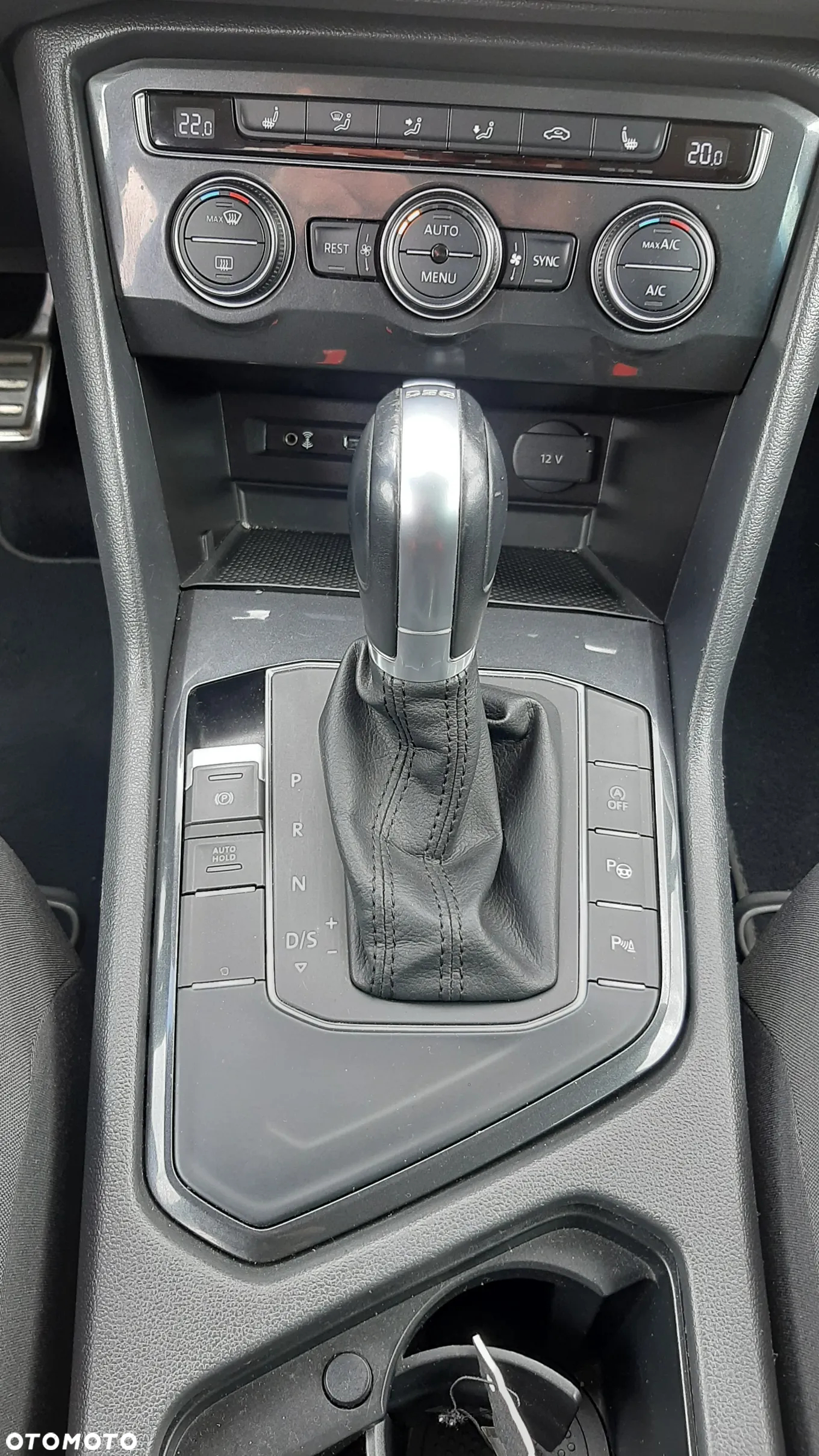Volkswagen Tiguan 2.0 TDI SCR (BlueMotion Technology) DSG Highline - 22