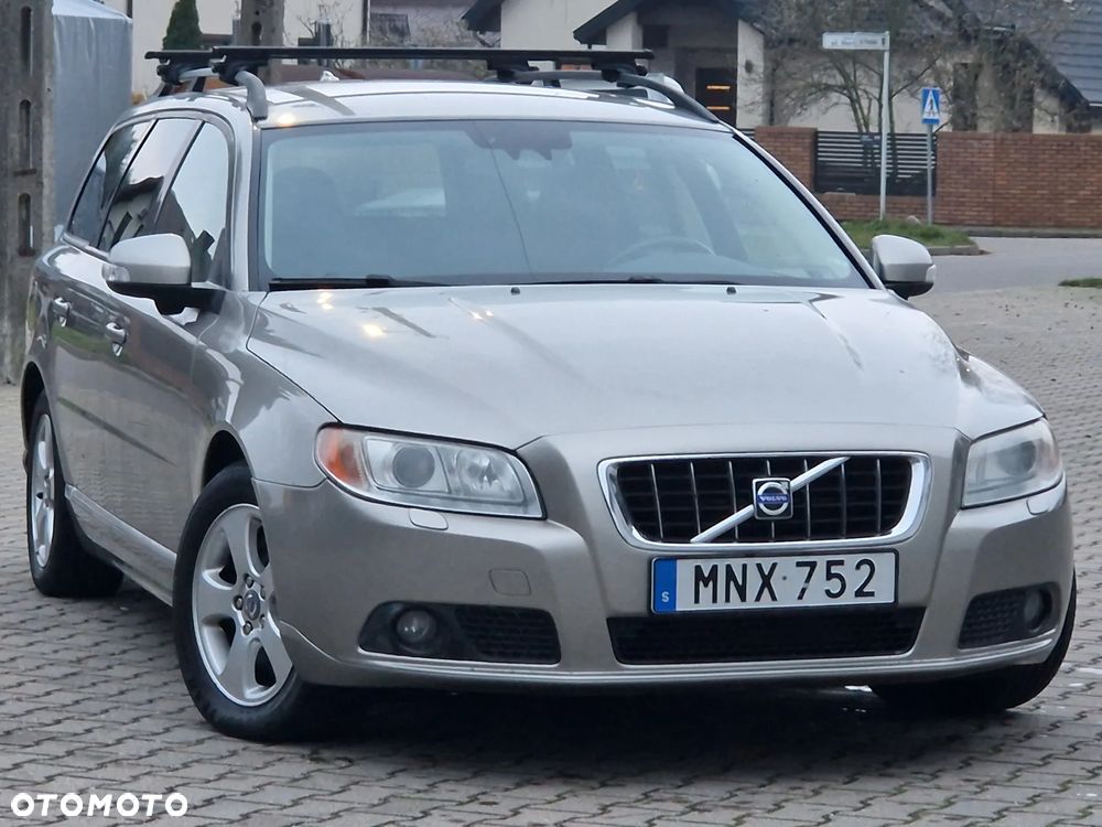Volvo V70 2.5T Summum - 27