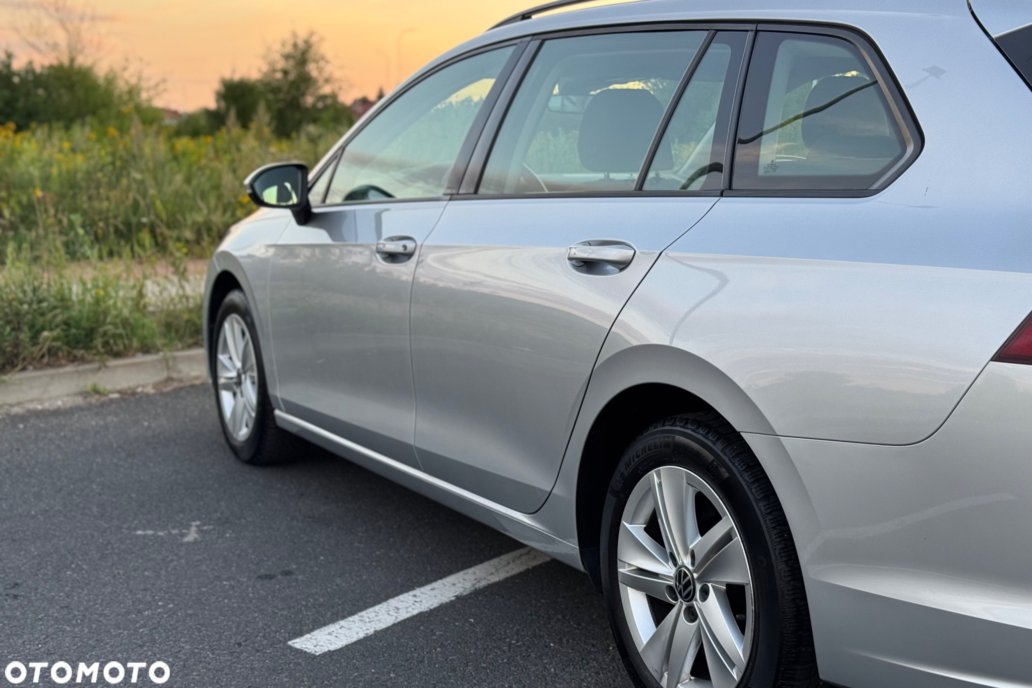 Volkswagen Golf VIII 1.5 TSI EVO Life - 15