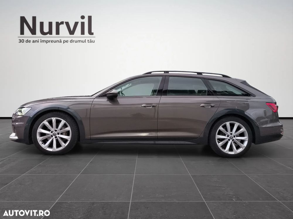 Audi A6 Allroad 2020 photo 2
