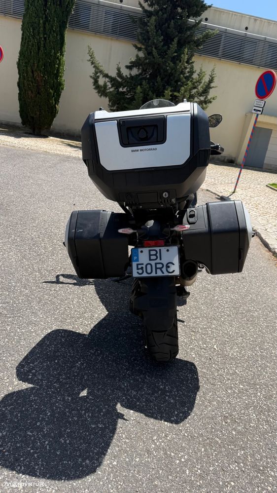 BMW R 1300 GS - 5