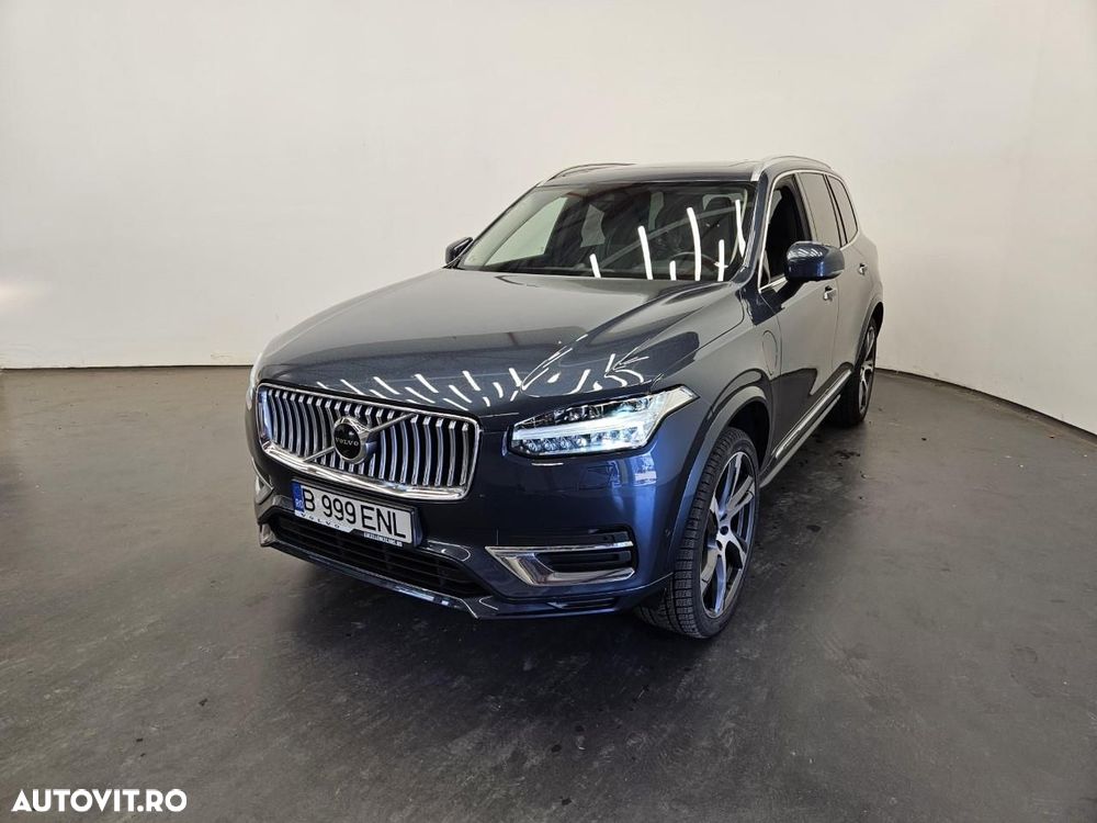 Volvo XC 90 - 2