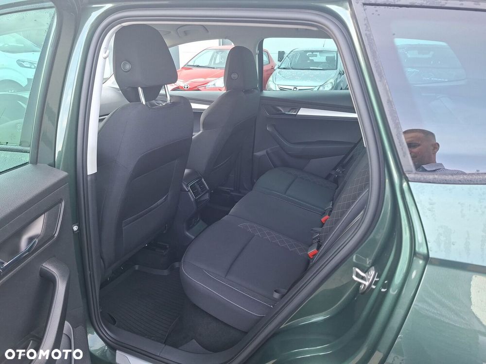 Skoda Karoq - 13