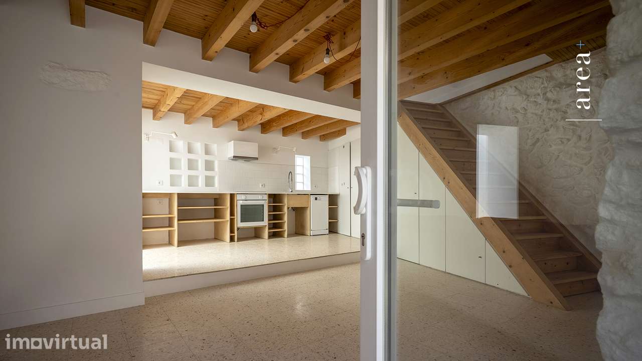 Imóvel Exclusivo | Casa do Beco - Grande imagem: 2/43