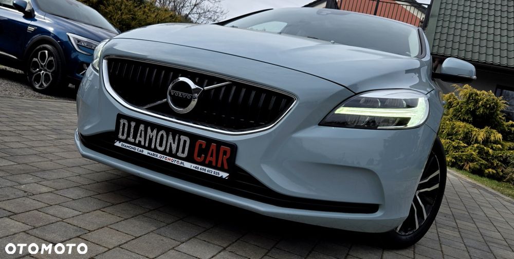 Volvo V40 D2 Geartronic Momentum - 3